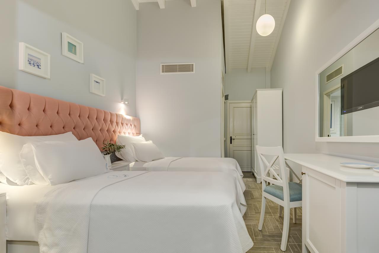 Levin Hotel אלאקאטי מראה חיצוני תמונה