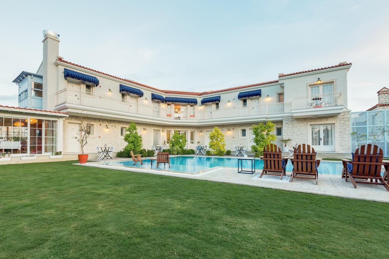 Levin Hotel אלאקאטי מראה חיצוני תמונה