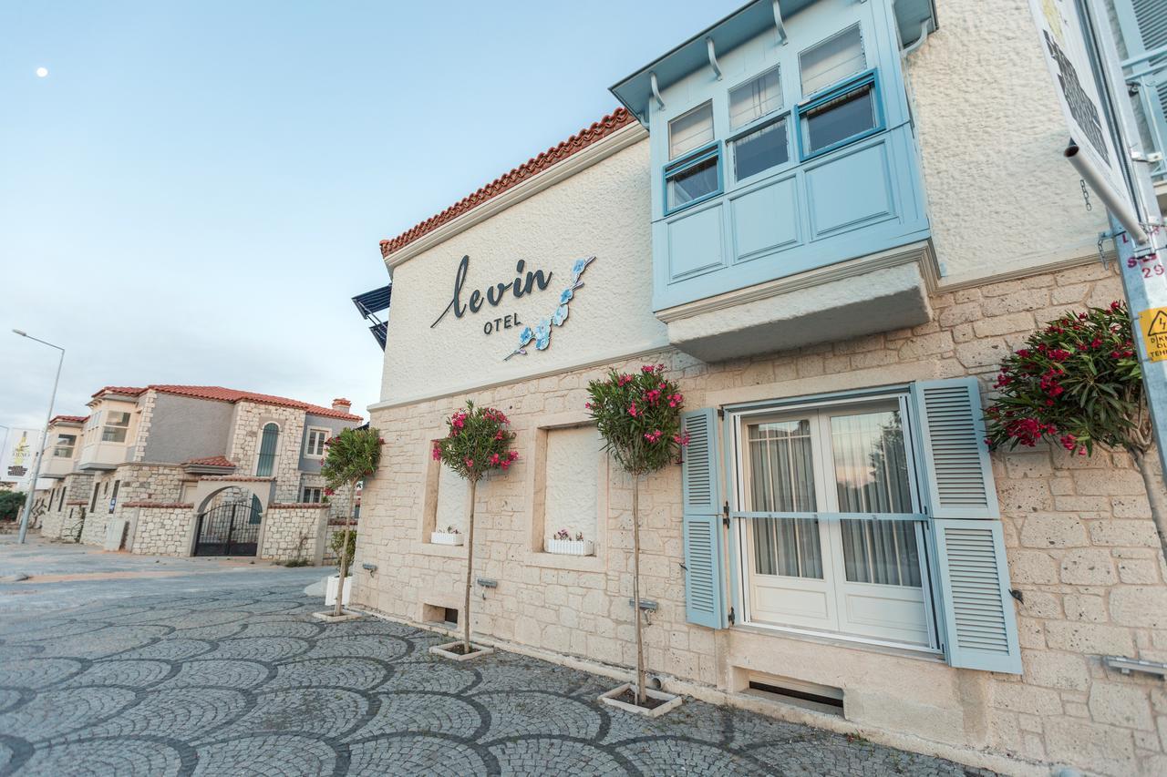 Levin Hotel אלאקאטי מראה חיצוני תמונה