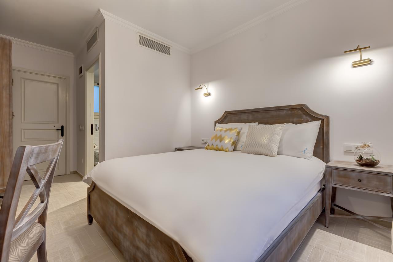 Levin Hotel אלאקאטי מראה חיצוני תמונה