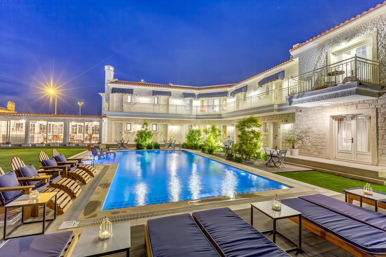 Levin Hotel אלאקאטי מראה חיצוני תמונה
