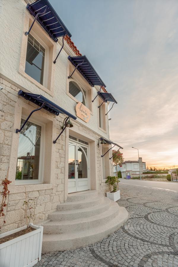 Levin Hotel אלאקאטי מראה חיצוני תמונה