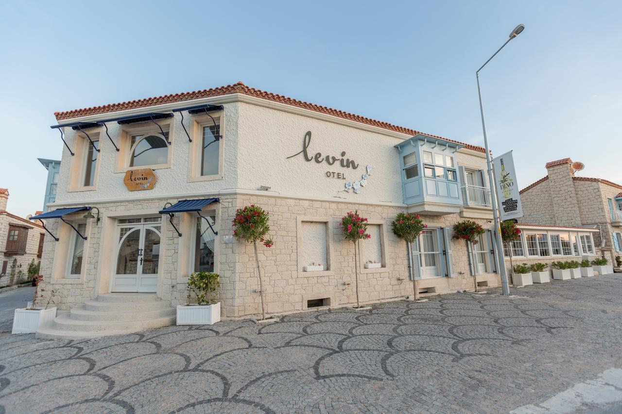 Levin Hotel אלאקאטי מראה חיצוני תמונה