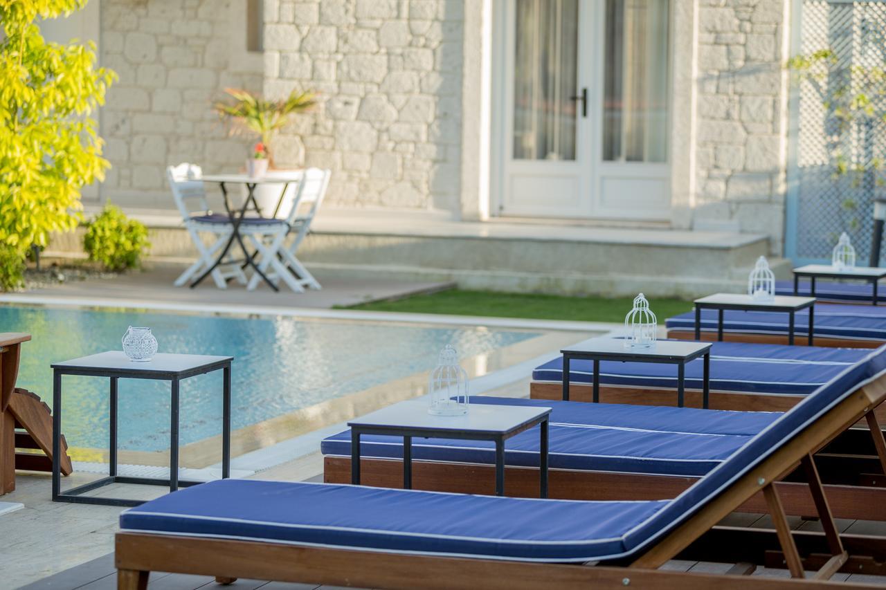 Levin Hotel אלאקאטי מראה חיצוני תמונה