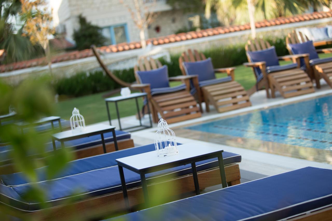 Levin Hotel אלאקאטי מראה חיצוני תמונה
