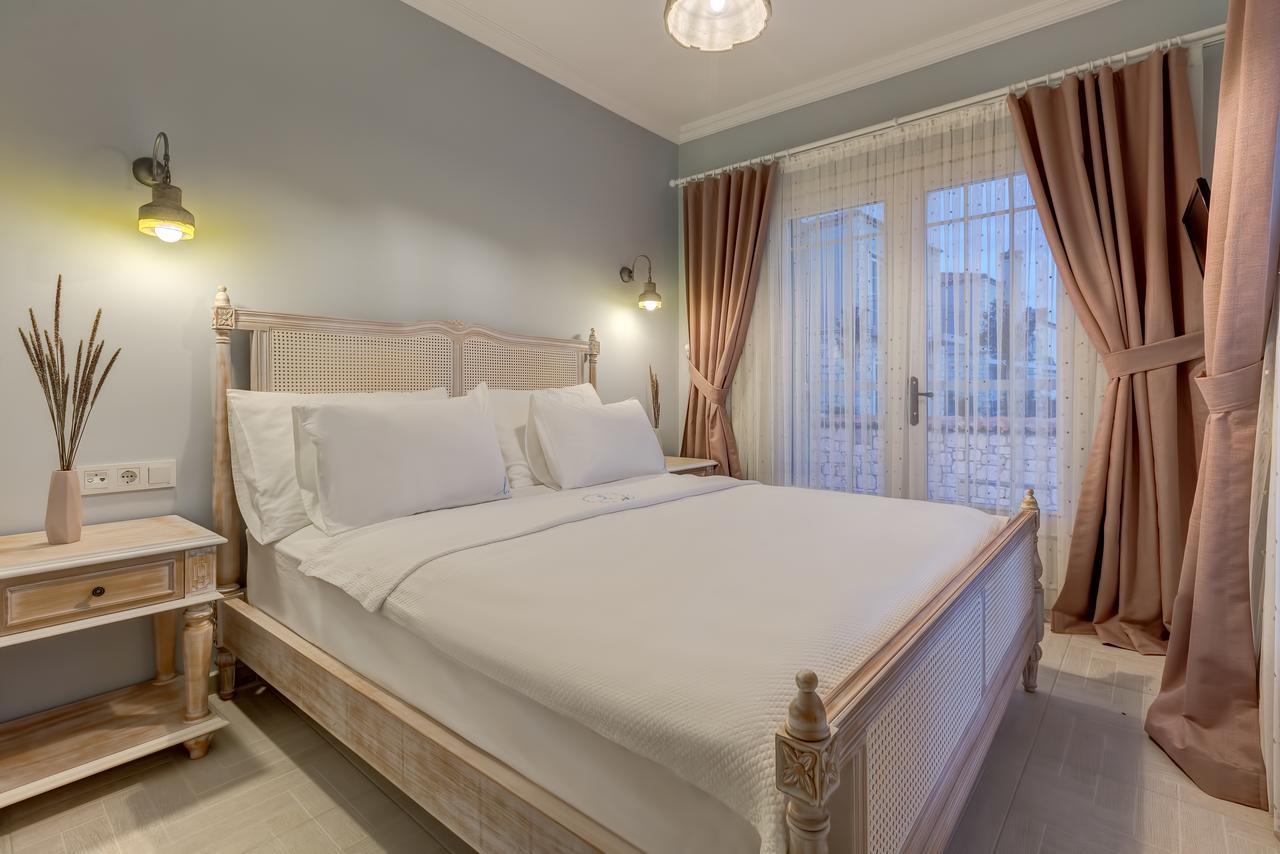 Levin Hotel אלאקאטי מראה חיצוני תמונה