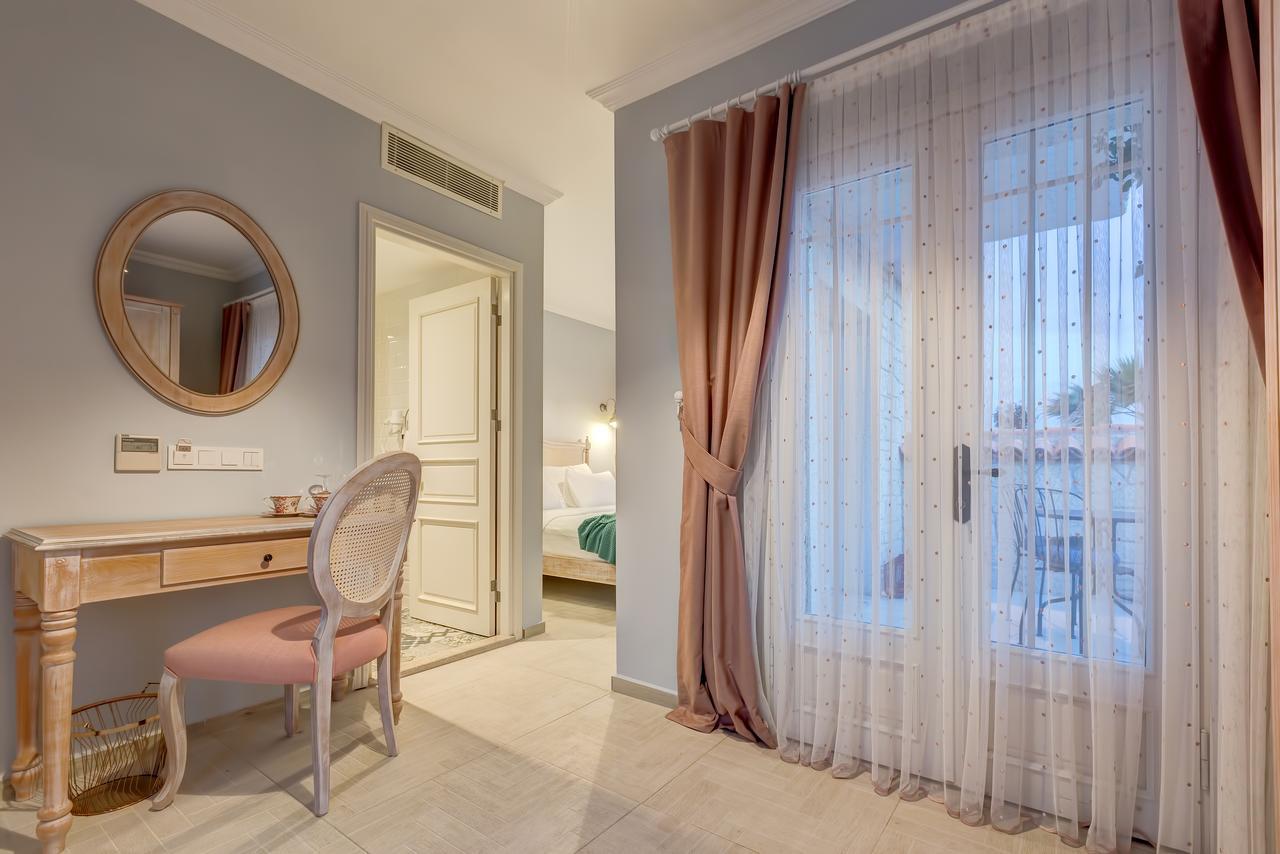 Levin Hotel אלאקאטי מראה חיצוני תמונה