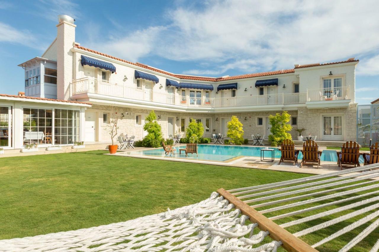 Levin Hotel אלאקאטי מראה חיצוני תמונה