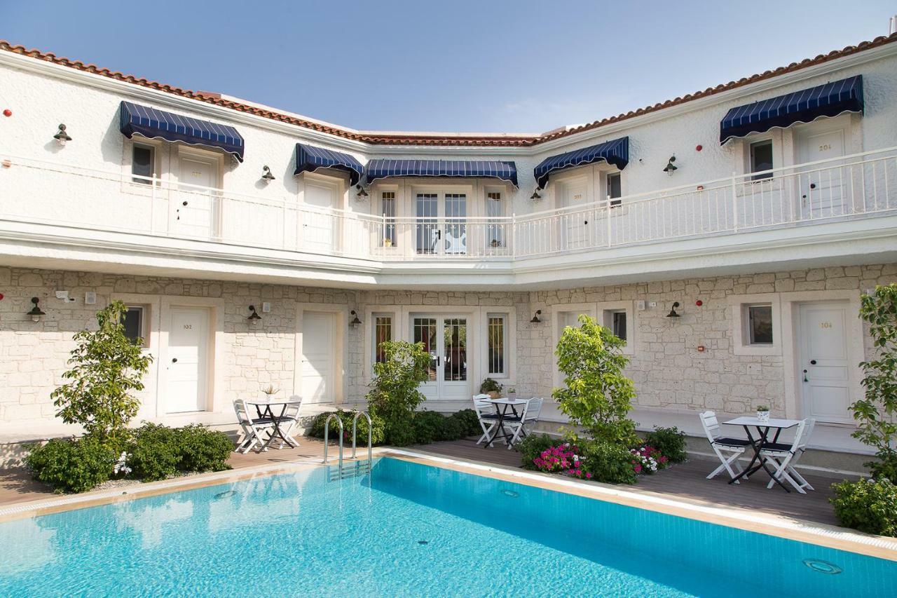 Levin Hotel אלאקאטי מראה חיצוני תמונה